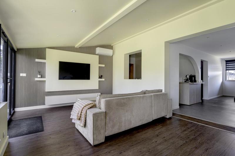 Maison - 112 m² - 4 pièces