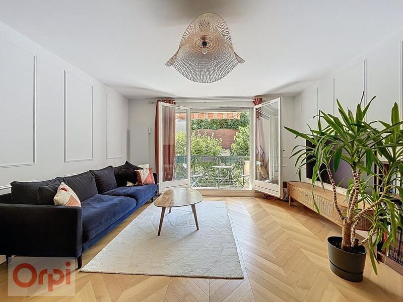 Appartement - 68 m² - 3 pièces