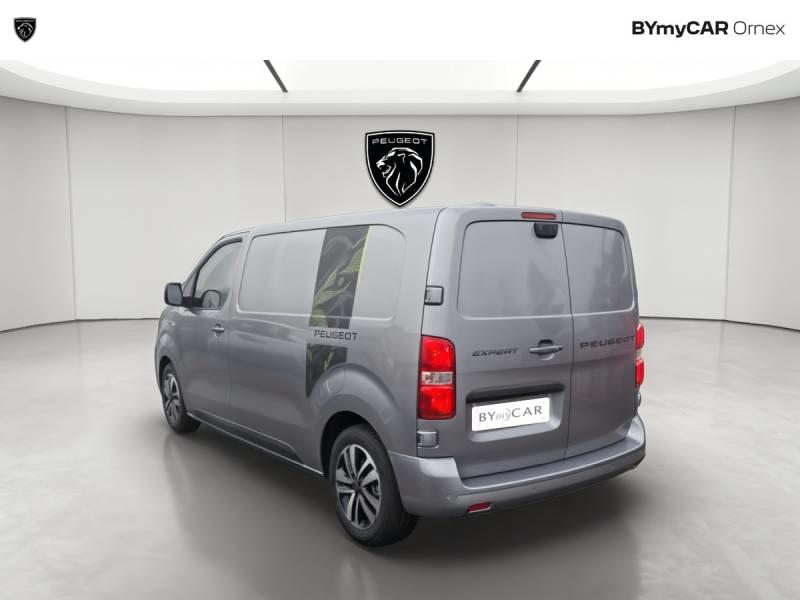 Peugeot Expert Fgn m Bluehdi 180 s&amp;S Eat8 Tech Edition