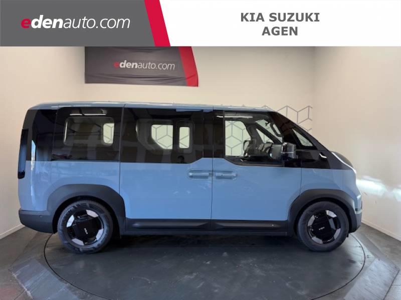 Kia Pv5 Passenger Batterie l Plus
