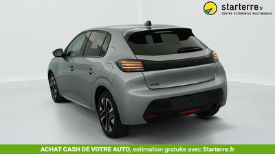 Peugeot 208 100 s&amp;S Bvm6 Allure