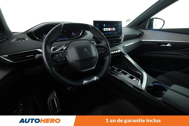Peugeot 5008 1.5 Blue-HDi Gt Eat8 130 ch