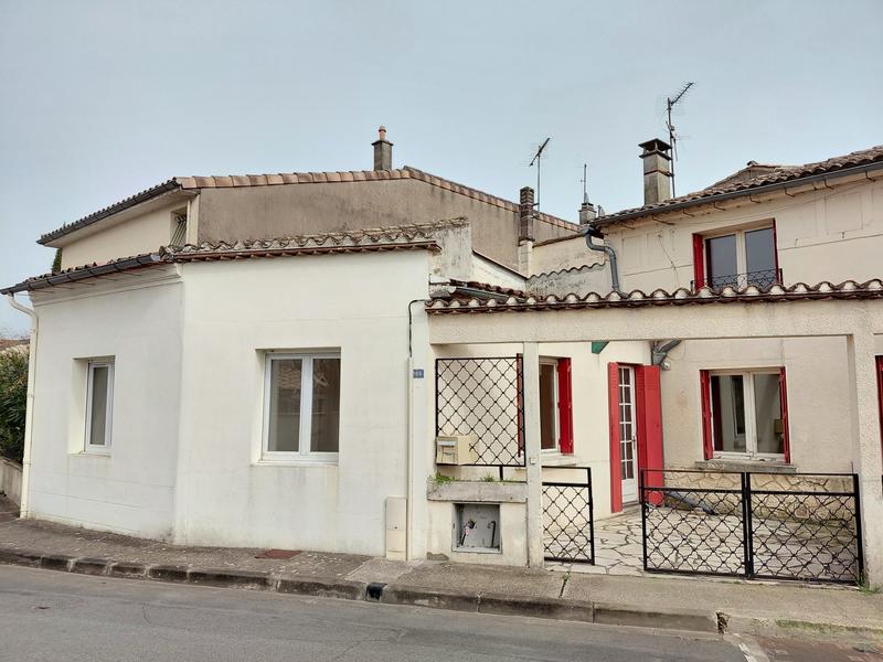 Maison - 118 m² - 4 pièces