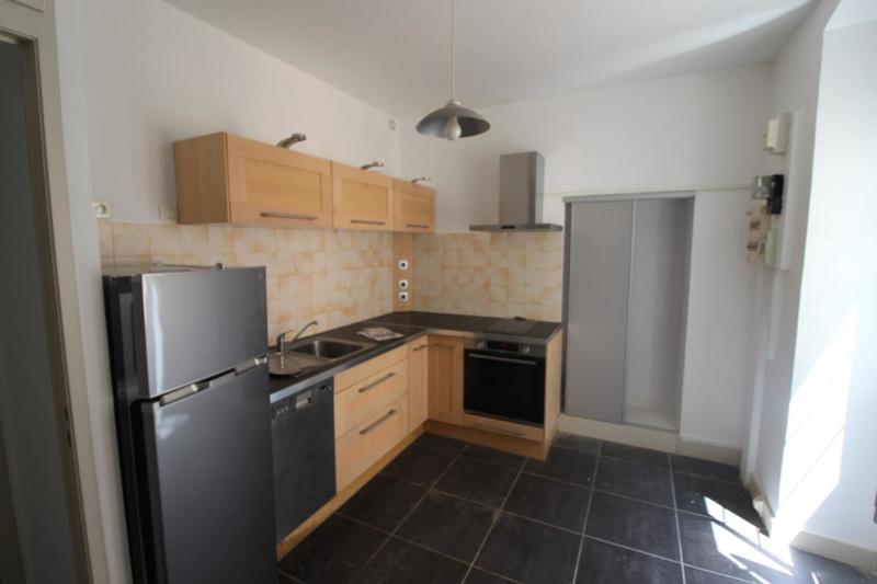 Appartement - 52 m² - 2 pièces