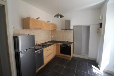 Appartement - 52 m² - 2 pièces