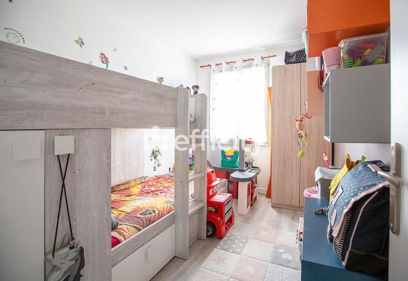 Maison - 102 m² - 4 pièces