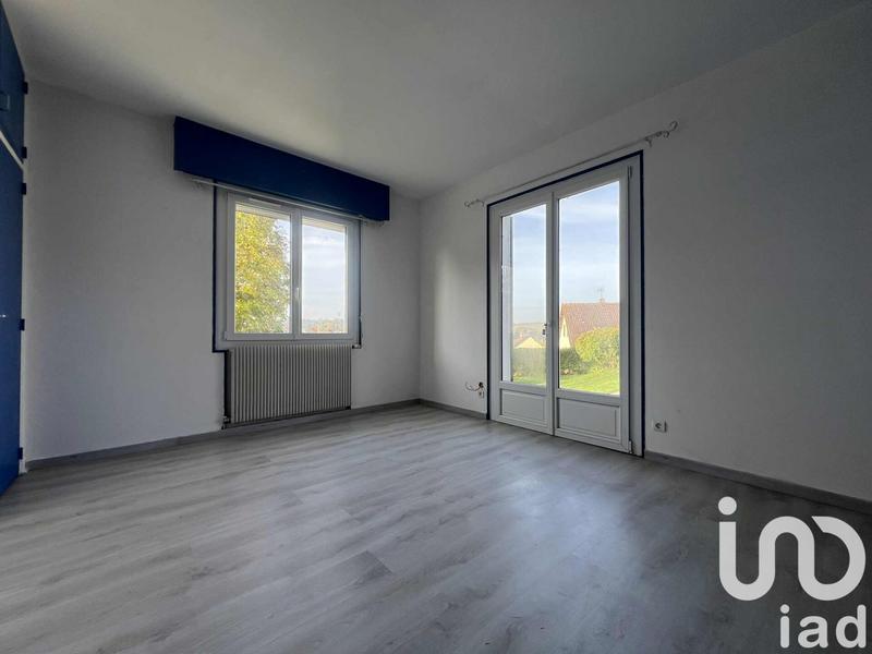 Maison de maîtres - 180 m² - 7 pièces