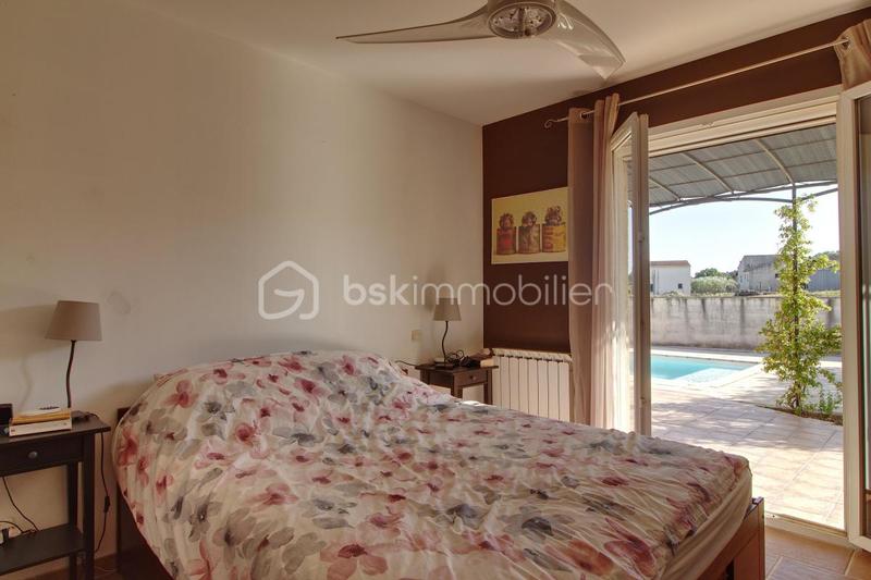 Villa - 136 m² - 5 pièces