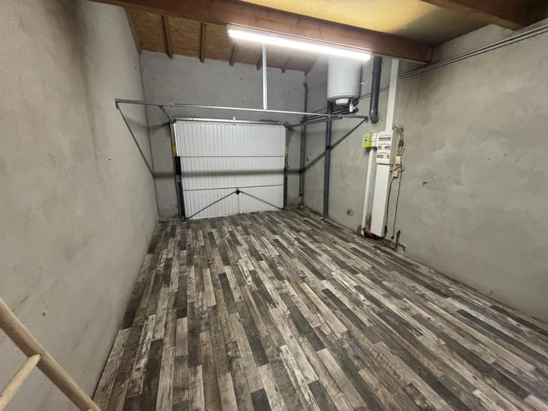 Villa - 96 m² - 4 pièces