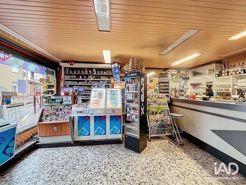 Local commercial - 90 m²