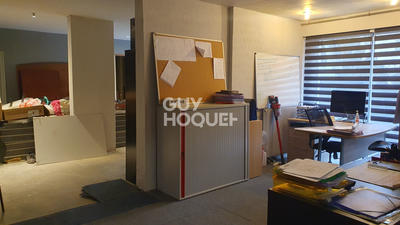 Local commercial - 85 m²