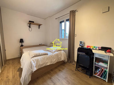 Maison - 40 m² - 2 pièces