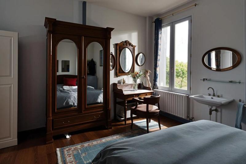 Maison - 200 m² - 8 pièces