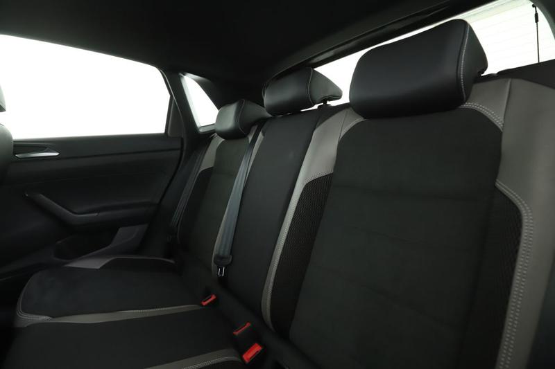 Volkswagen Polo 2.0 Tsi Gti Dsg6 200 ch