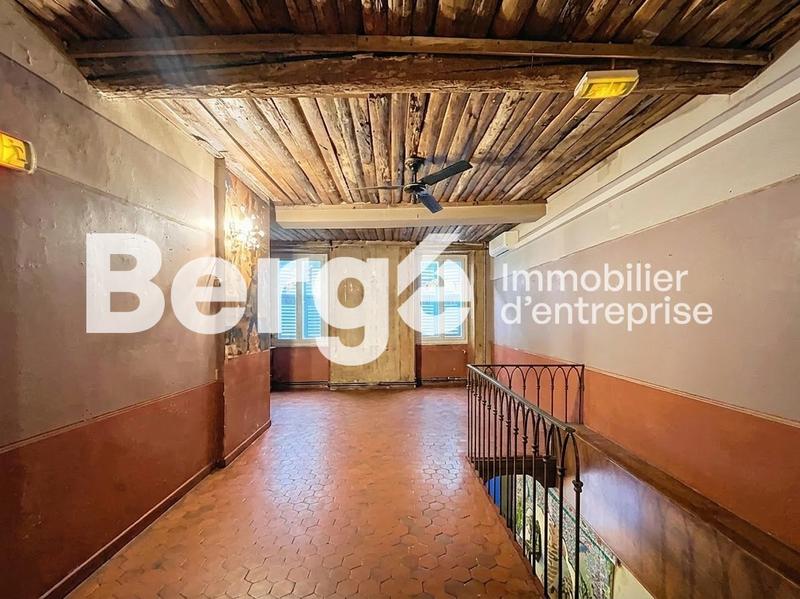 Fonds de commerce - Hôtellerie / Restauration - 90 m²