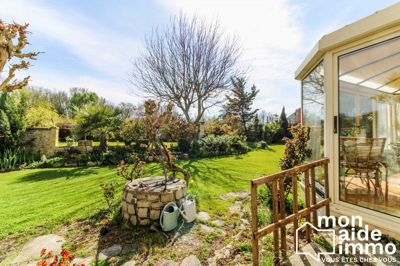 Maison - 311 m² - 7 pièces