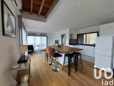 Maison - 136 m² - 6 pièces