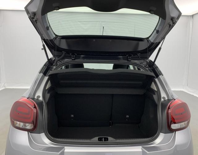 Citroën C3 Nouvellle BlueHDi 100 s&amp;S Bvm6 Shine - 12/2021 10 Km