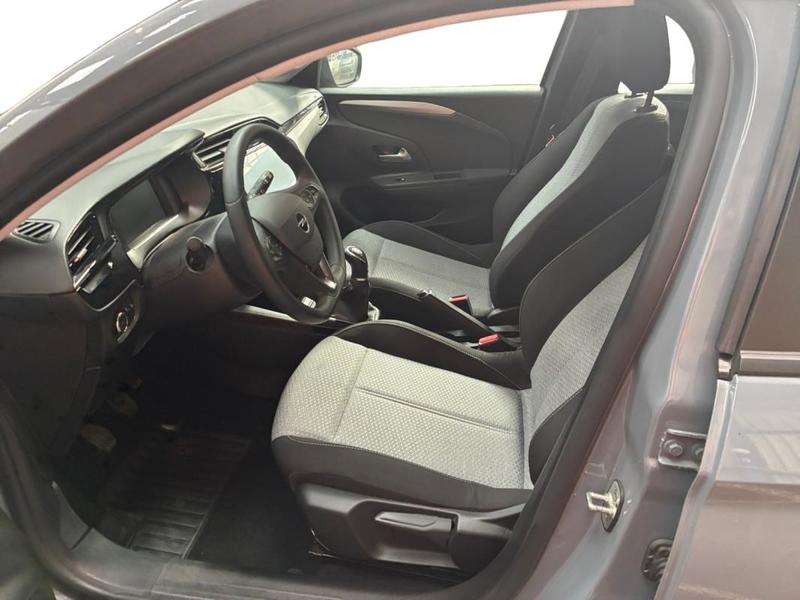 Opel Corsa 1.2 75 ch Bvm5