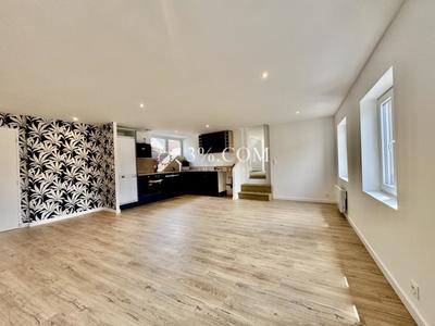 Appartement - 69 m² - 3 pièces