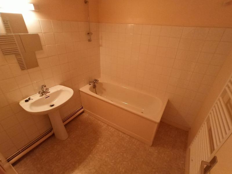 Fonds de commerce - 425 m²