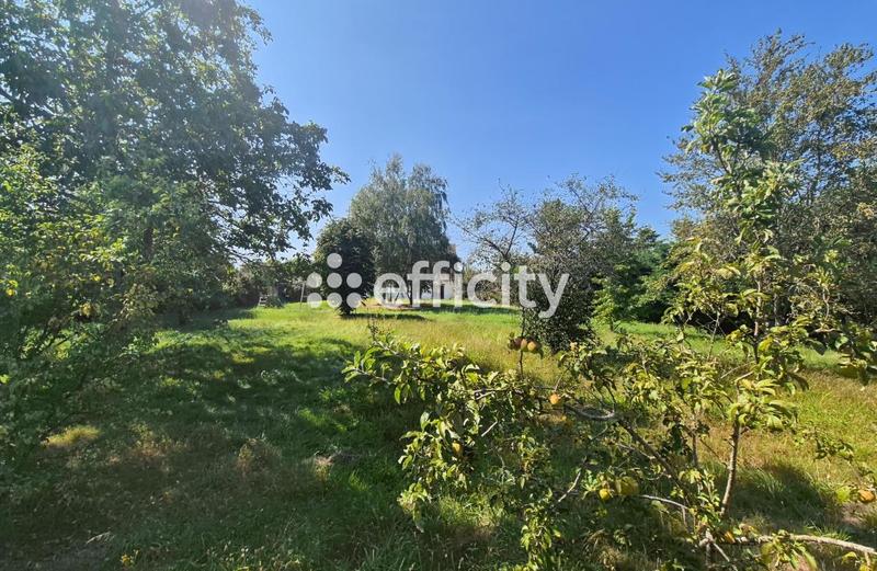 Maison - 193 m² - 6 pièces