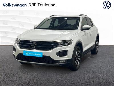 Volkswagen t-Roc 1.5 Tsi 150 Evo Start/Stop Dsg7 Active
