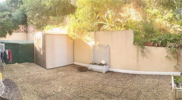 Appartement - 29 m² - 2 pièces