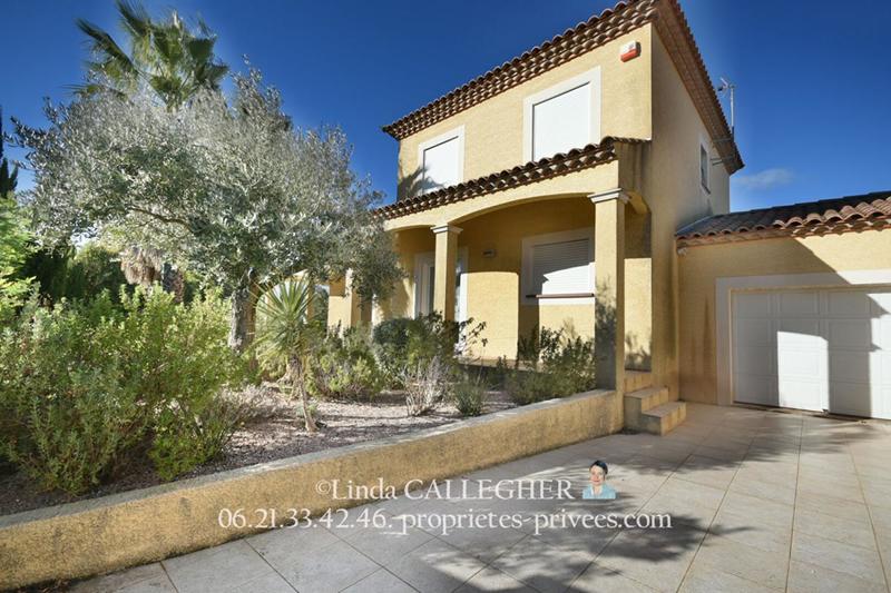 Villa - 171 m² - 6 pièces