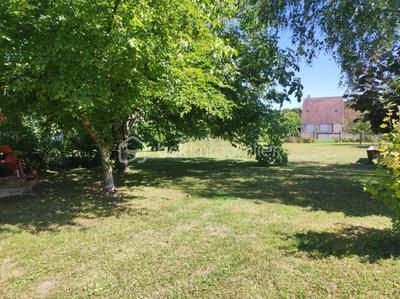 Maison - 210 m² - 6 pièces