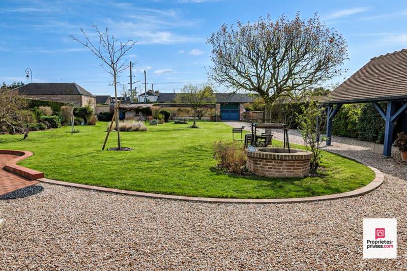 Maison - 138 m² - 6 pièces