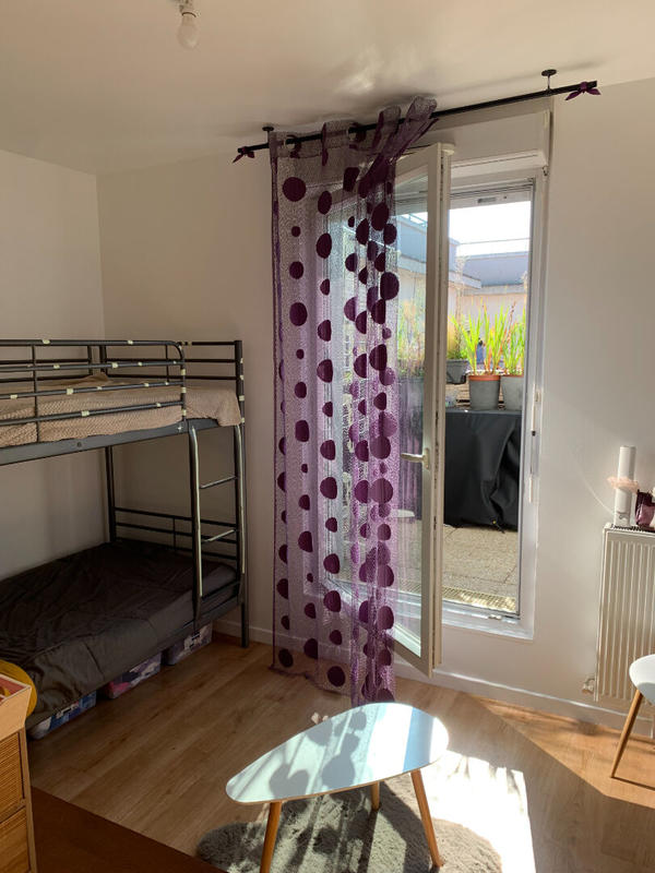 Appartement - 85 m² - 4 pièces