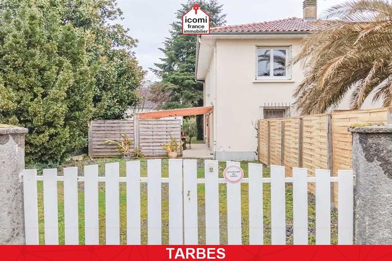 Maison - 150 m² - 7 pièces