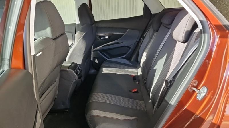 Peugeot 3008 Business bluehdi 130ch ss eat8 active