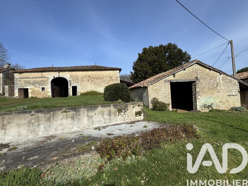 Maison - 121 m² - 5 pièces