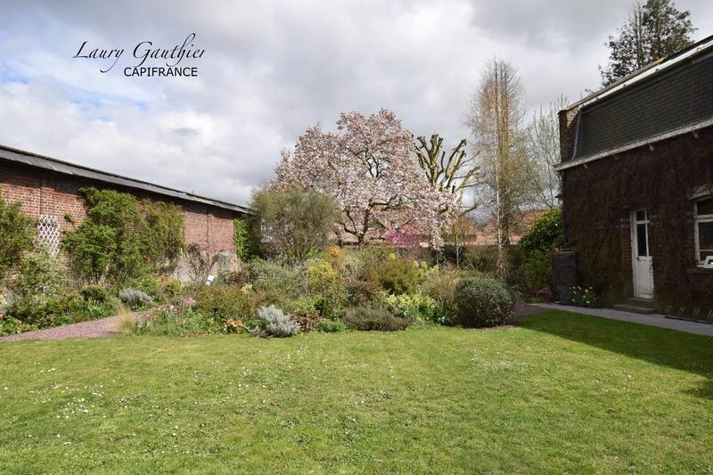 Maison bourgeoise - 435 m² - 15 pièces