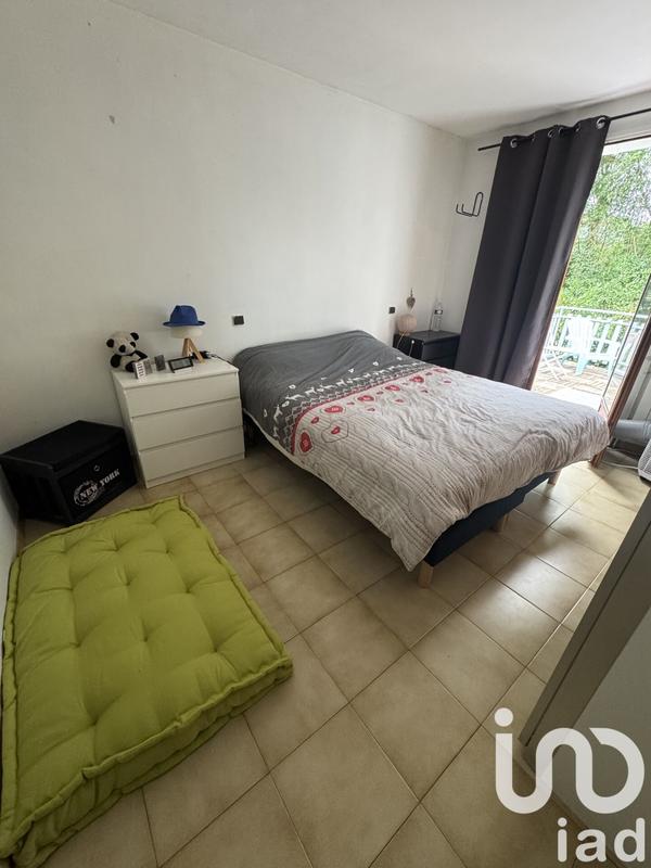 Maison - 95 m² - 6 pièces