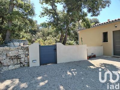 Maison - 106 m² - 5 pièces