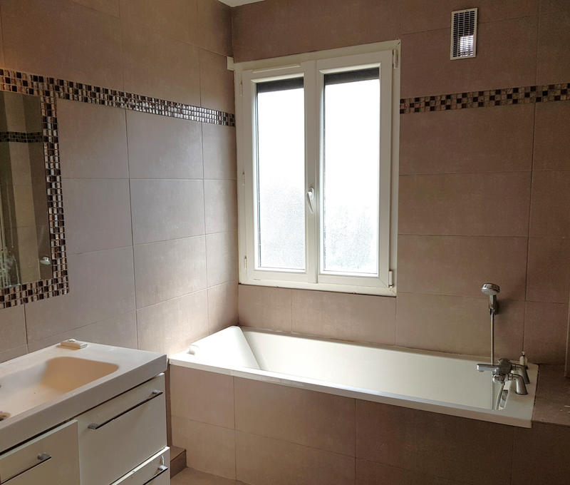 Appartement - 104 m² - 4 pièces