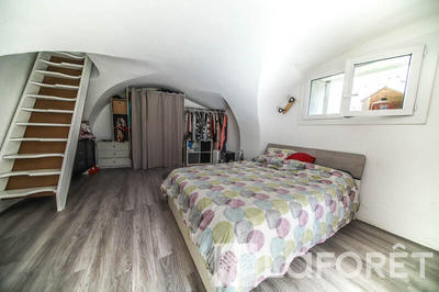 Maison - 60 m² - 3 pièces