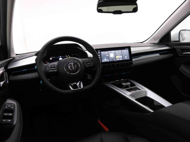 Mg mg5 Luxury 61 kWh