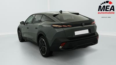 Peugeot 408 Hybrid 145 e-Dcs6 Gt