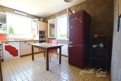 Maison - 81 m² - 3 pièces