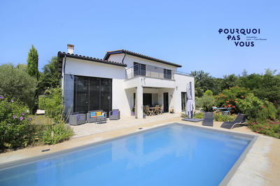 Villa - 191 m² - 7 pièces