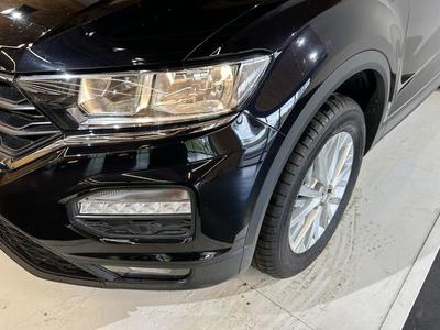 Volkswagen t-Roc 1.6 Tdi 115 Lounge Business