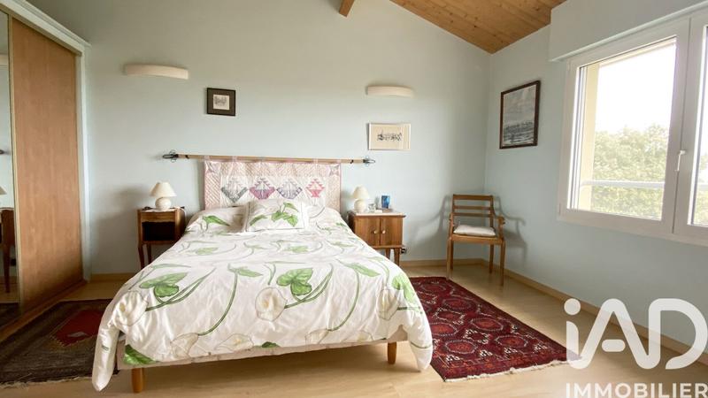 Maison de maîtres - 311 m² - 7 pièces