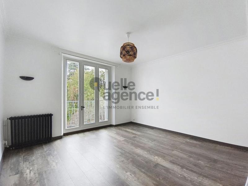 Maison de ville - 85 m² - 4 pièces