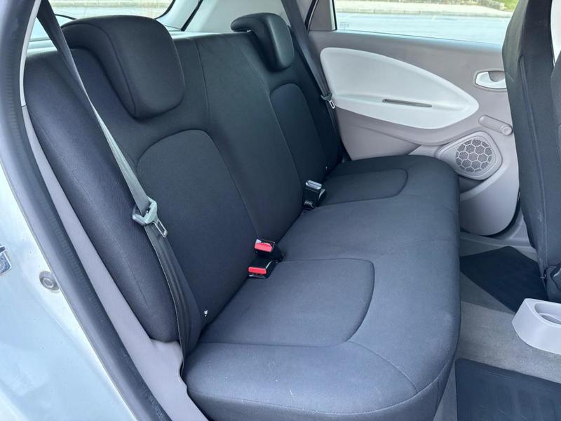 Renault Zoe Life Type 2