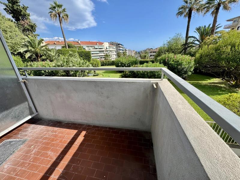 Appartement - 26 m² - 1 pièce