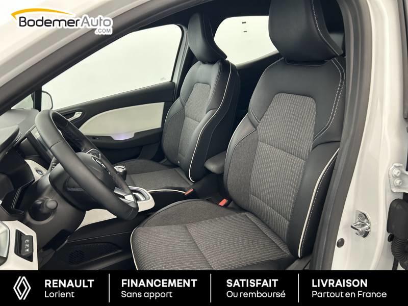 Renault Clio TCe 90 - 21n Intens